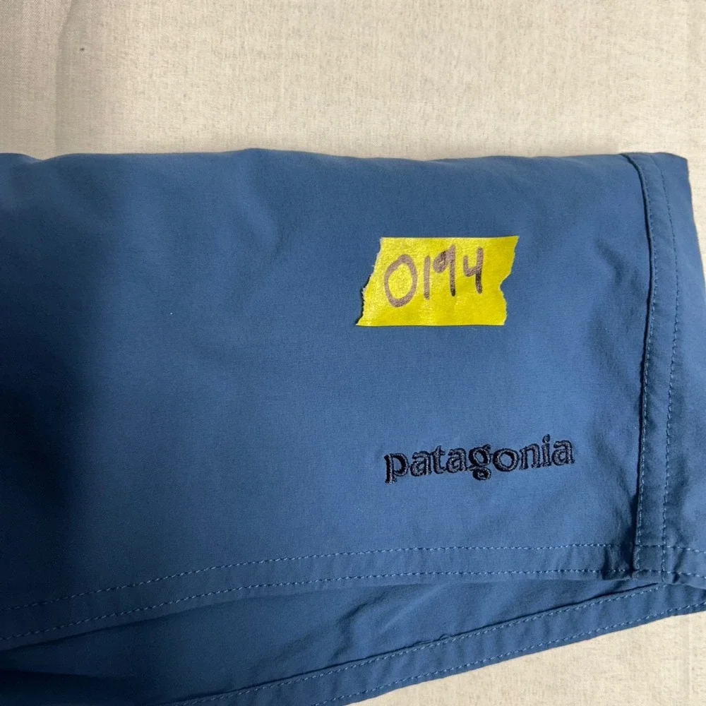 Patagonia wavefarer board